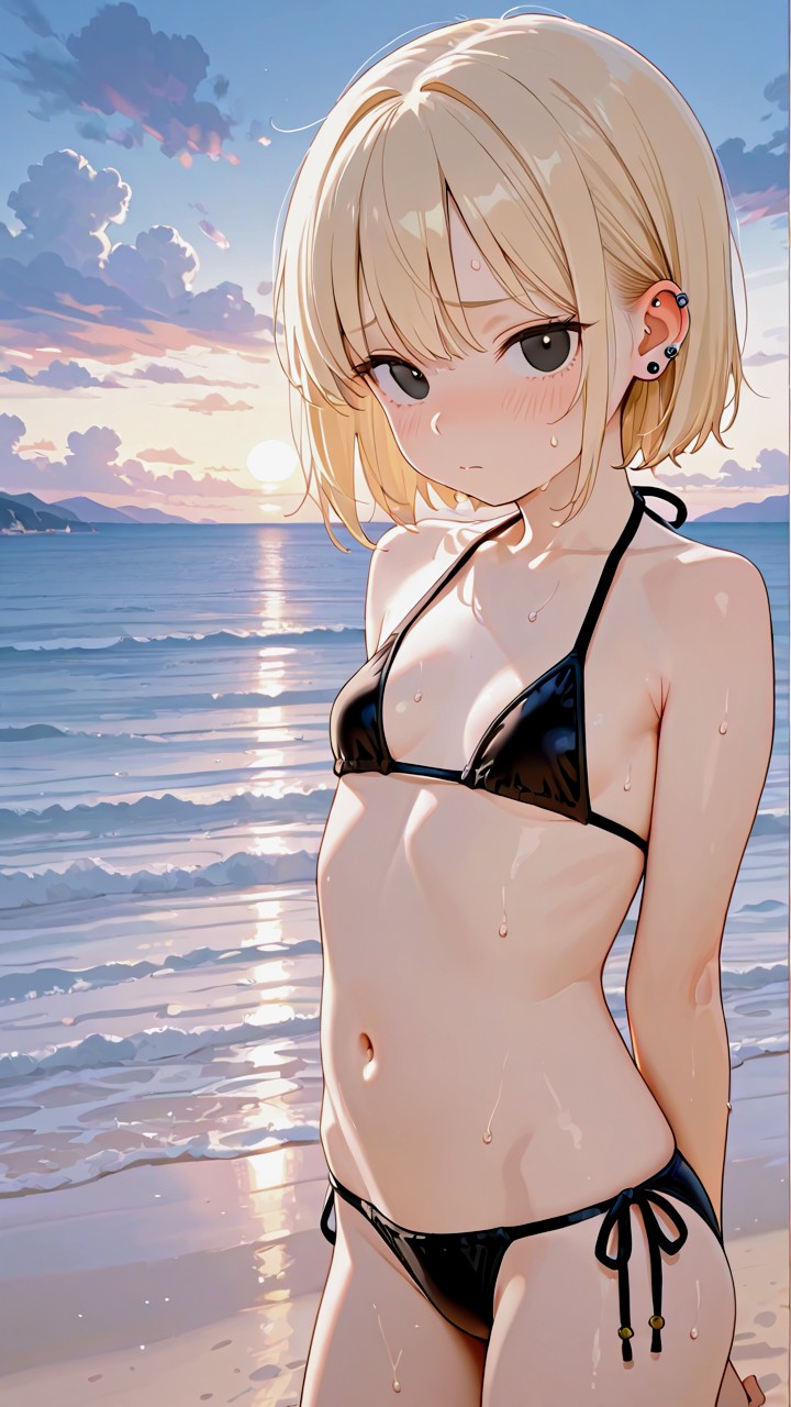 ナイスバディ⁉️千鶴お姉やん✨