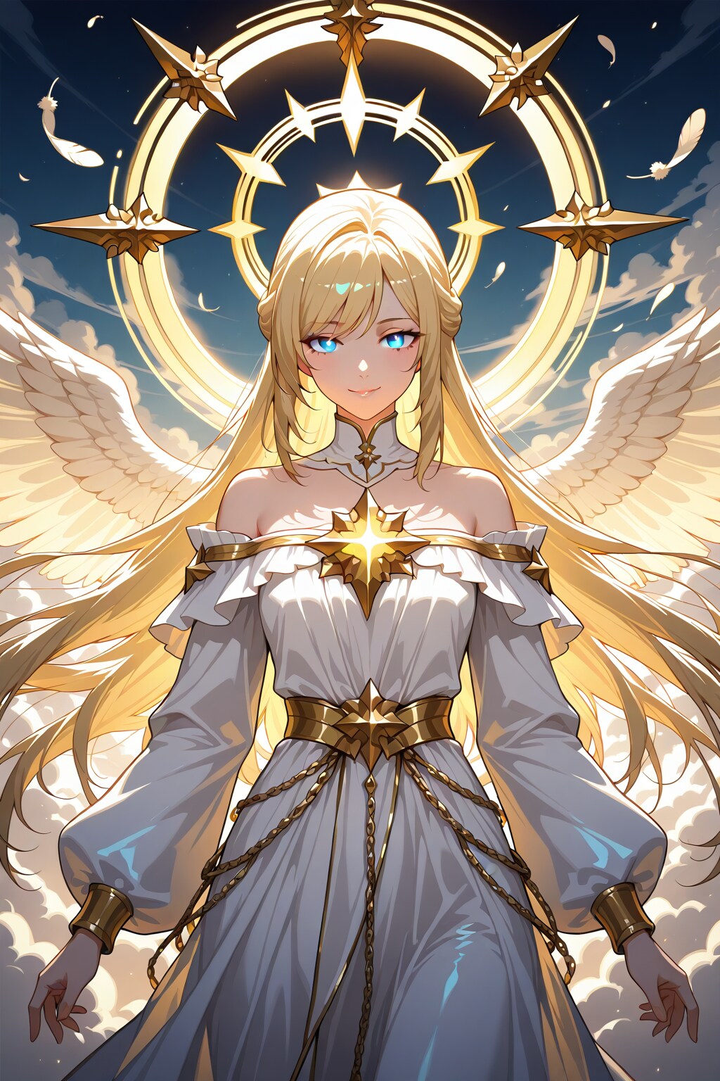 大天使