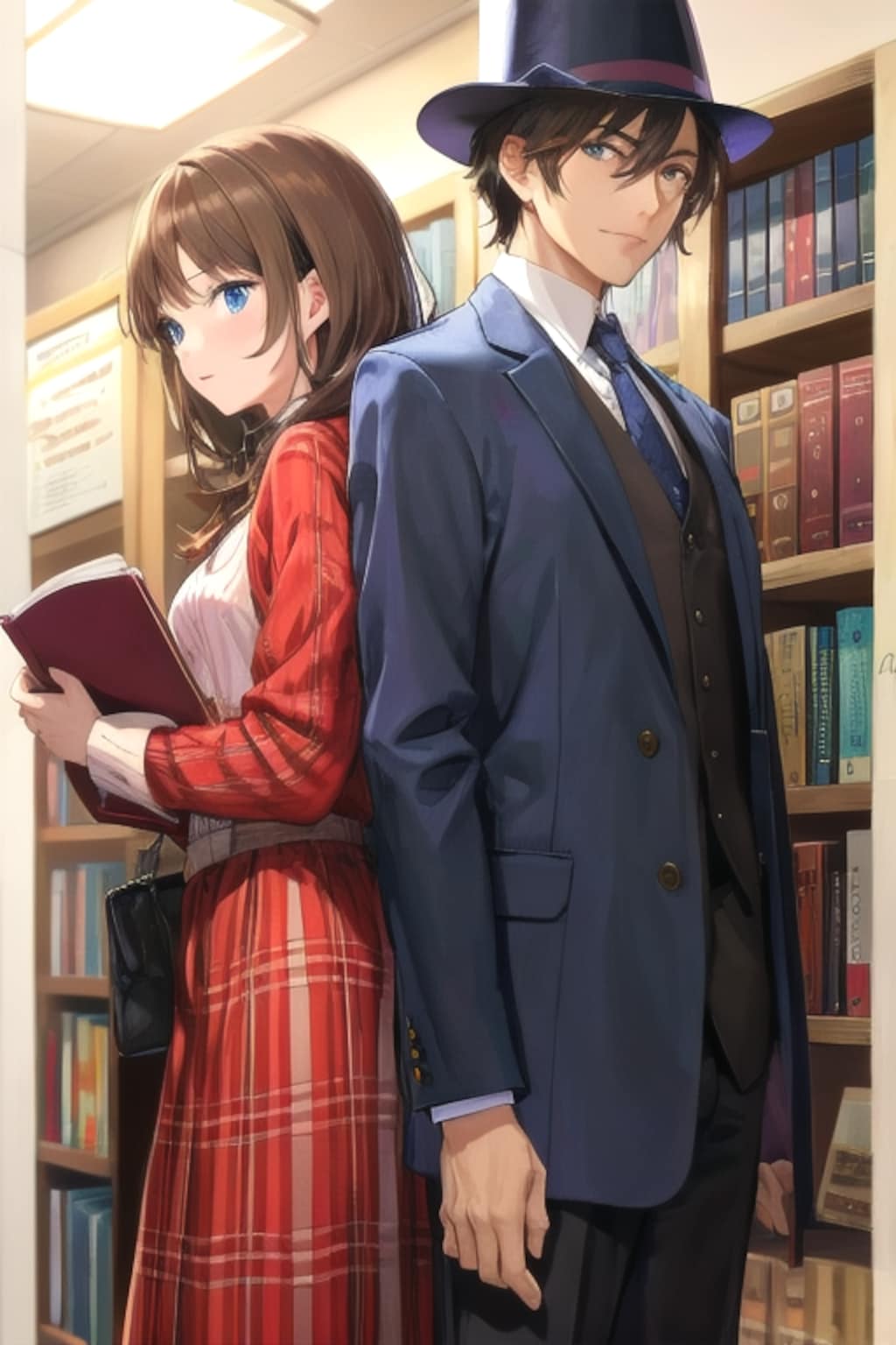 探偵小説における二十則