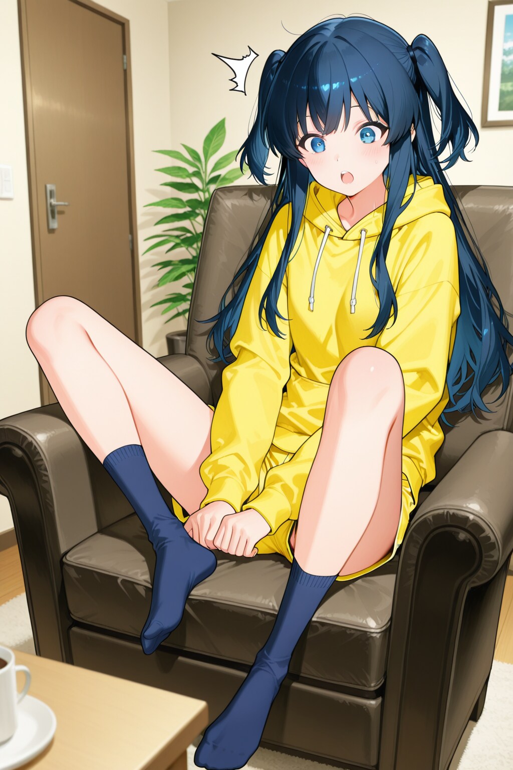 節分タグに参加出来ず