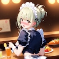 ファミレス　WAVE店　01 2枚目