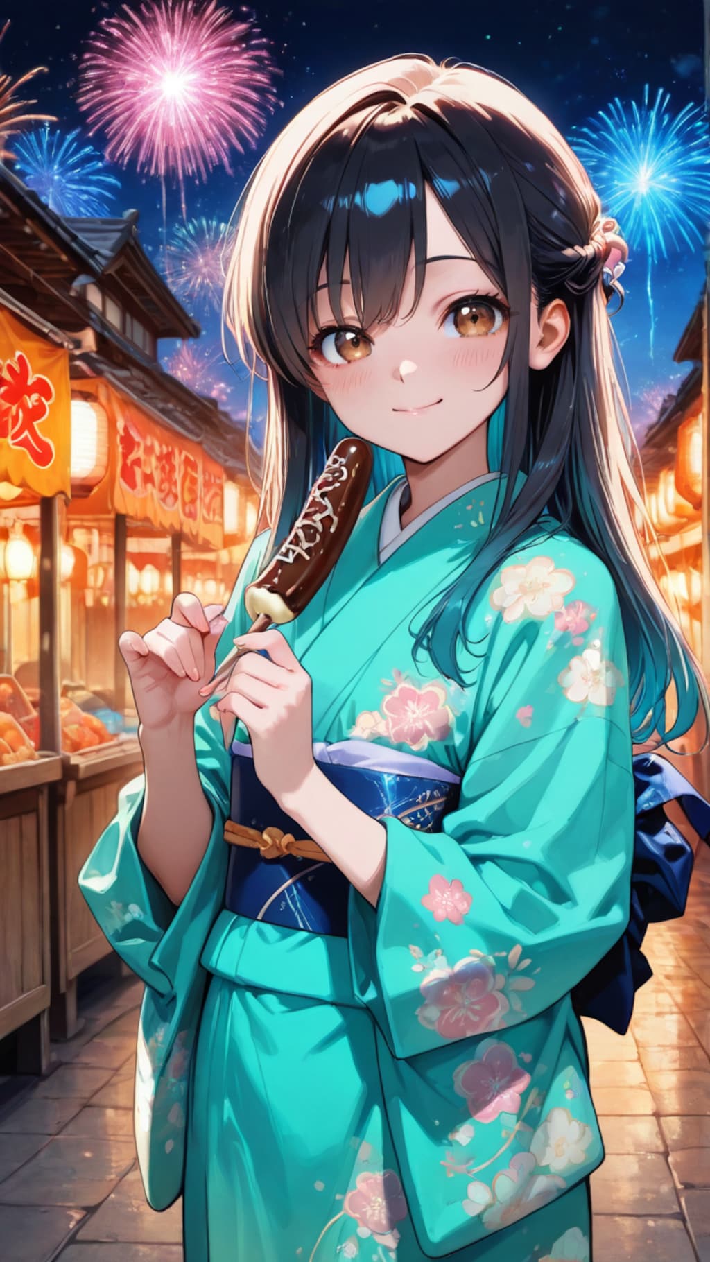 うちの子