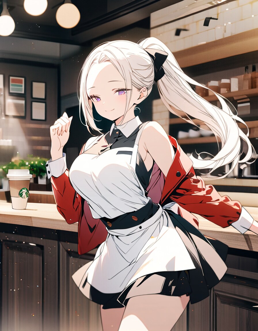 ニグテア123 | の人気AIイラスト・グラビア