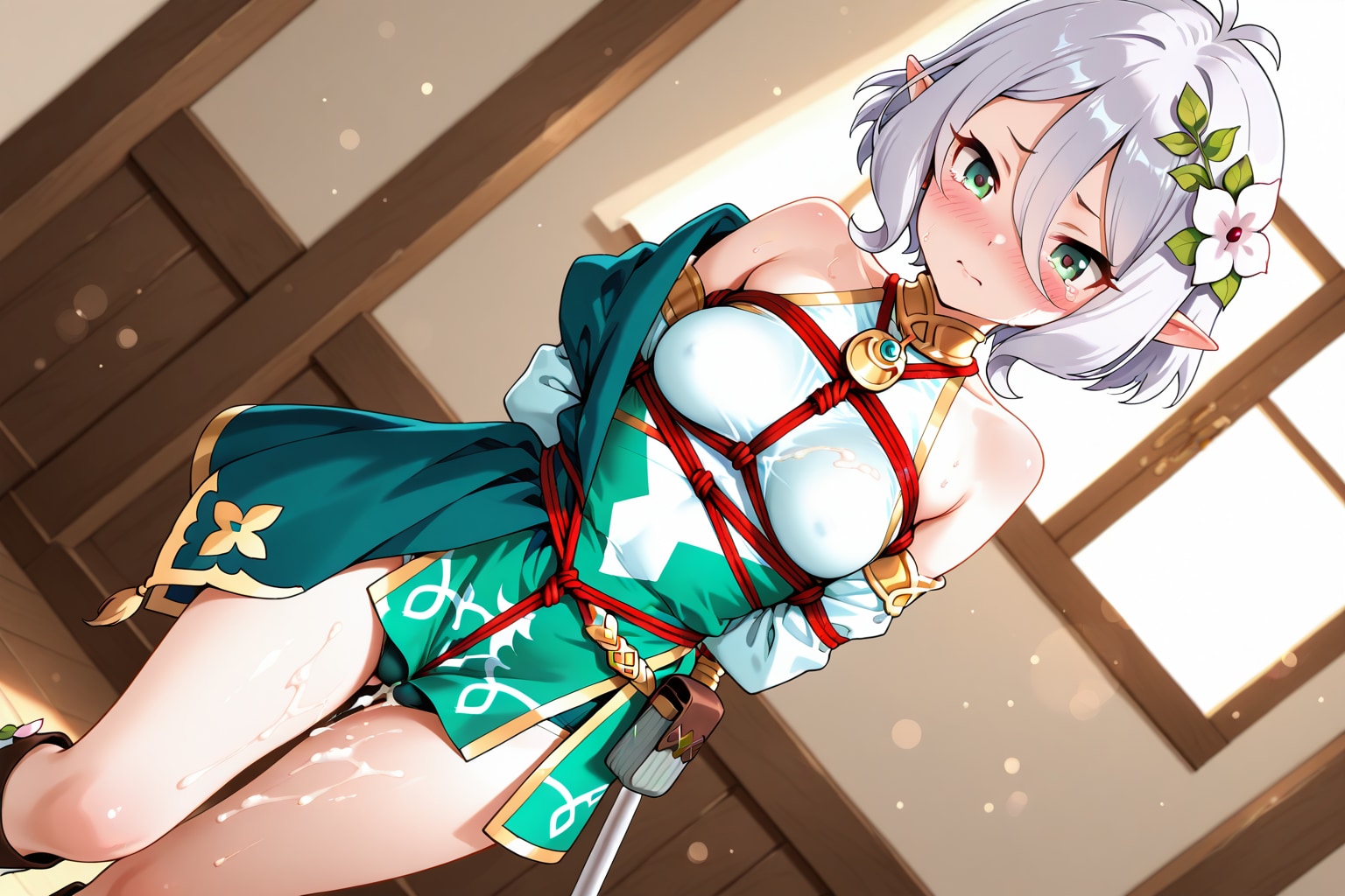 20260523コッコロ風女性
