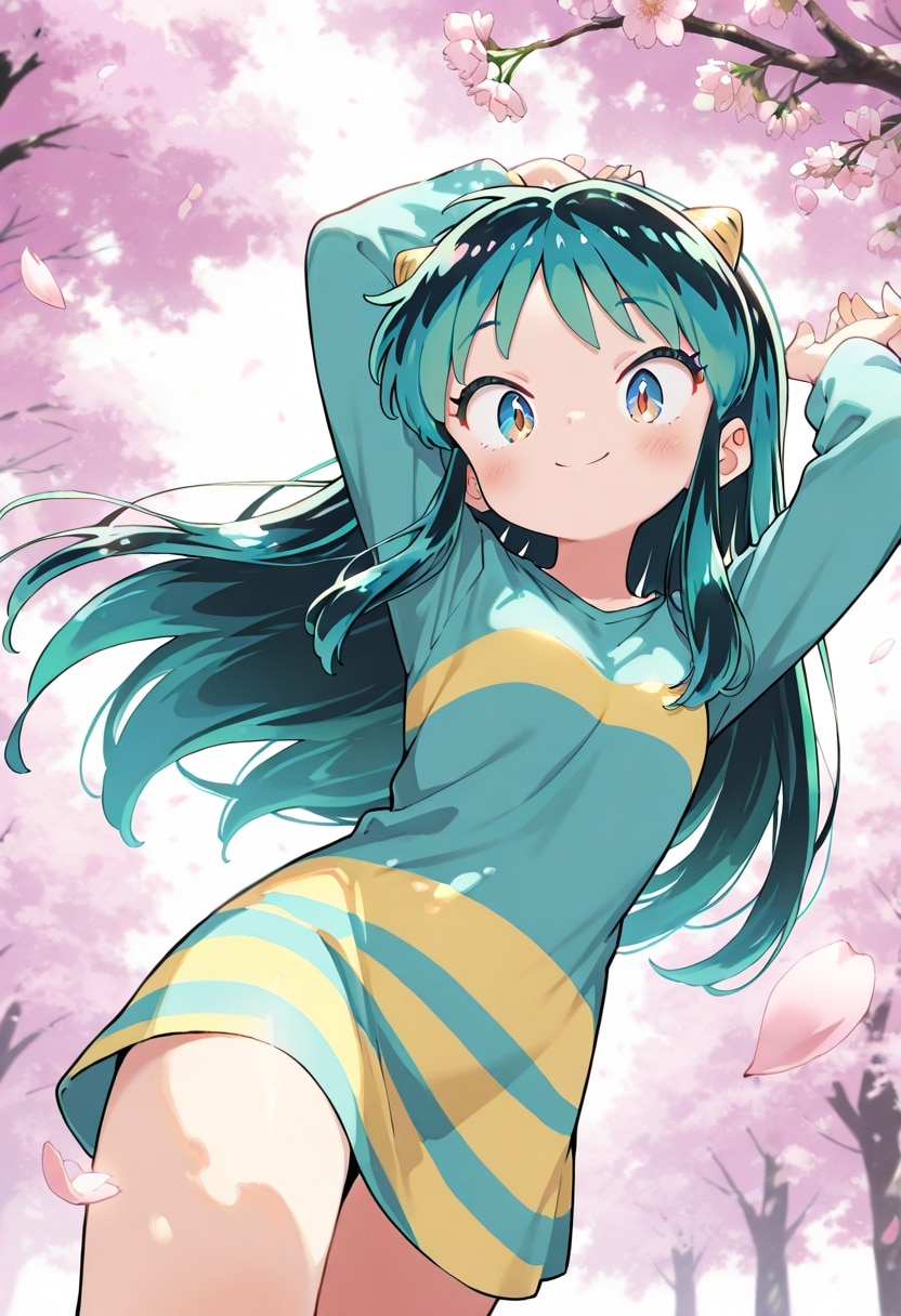 桜の君へ