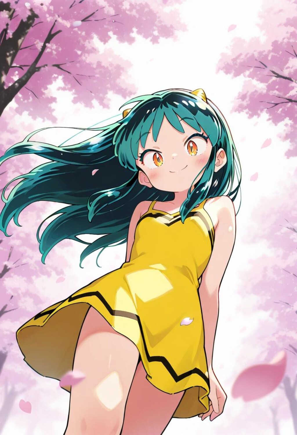 桜の君へ