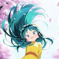 桜の君へ 3枚目