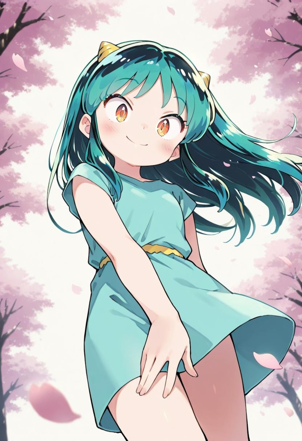 桜の君へ