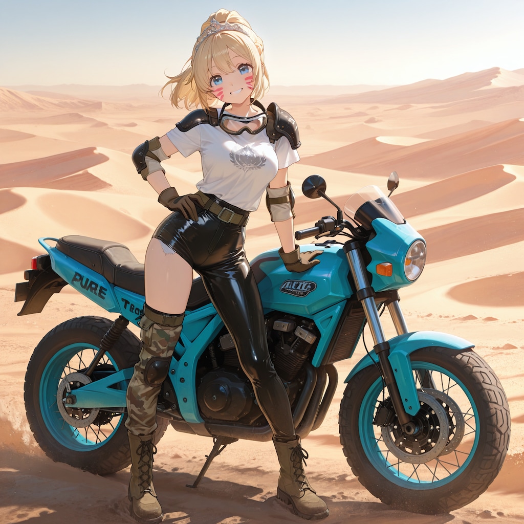 プリンセス 2414