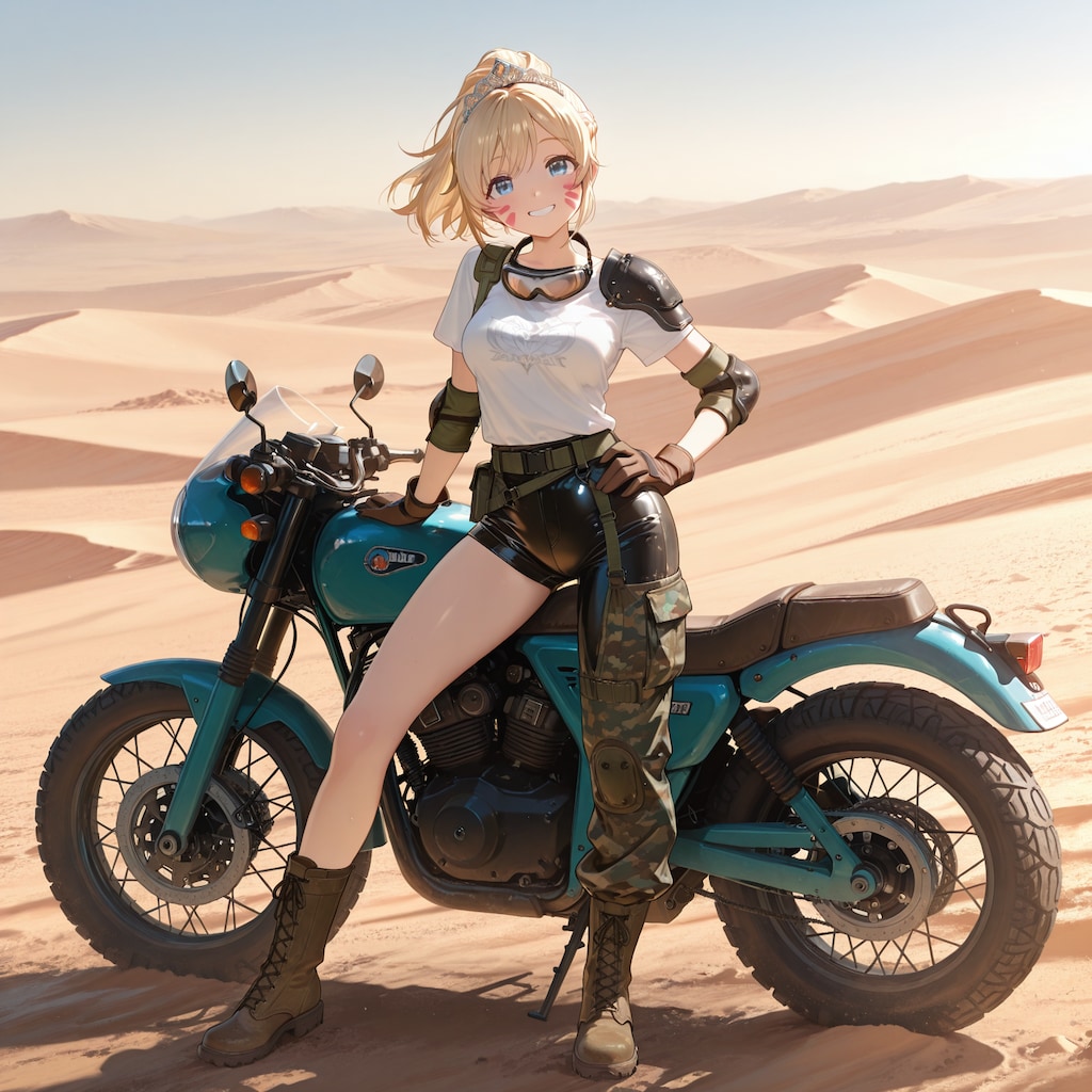 プリンセス 2414