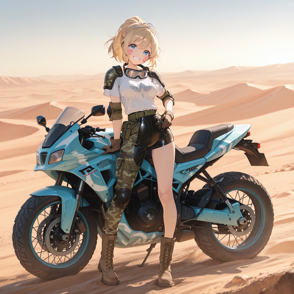 プリンセス 2414