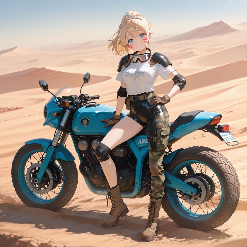 プリンセス 2414