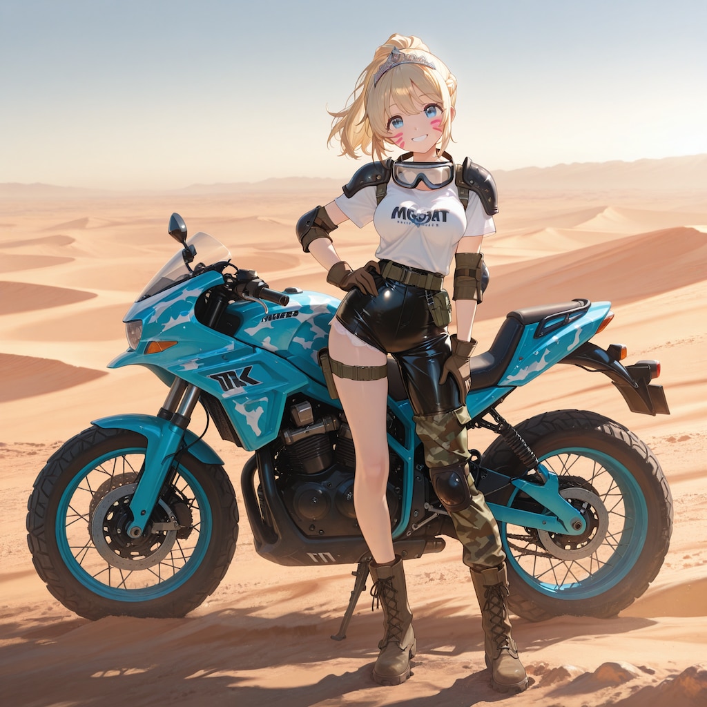 プリンセス 2414