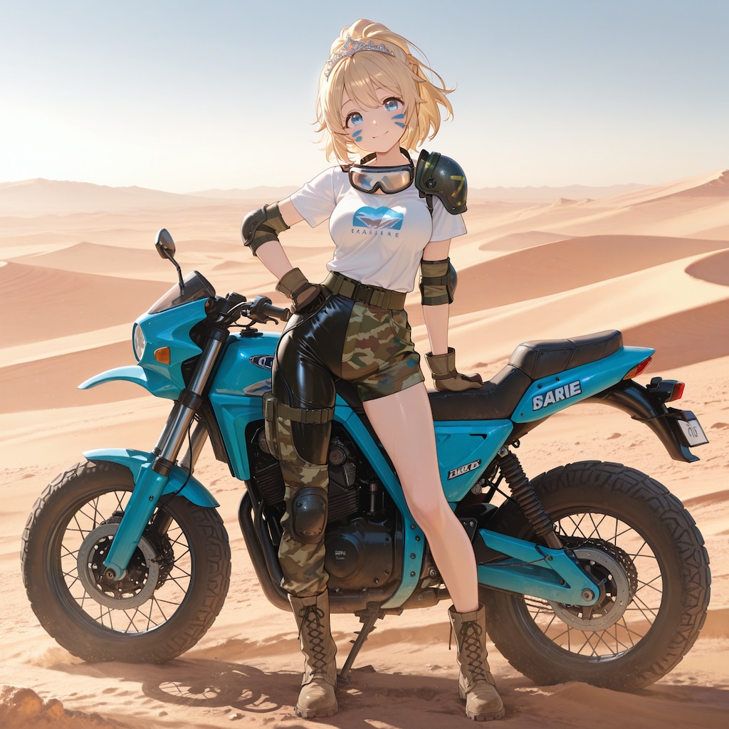 プリンセス 2414