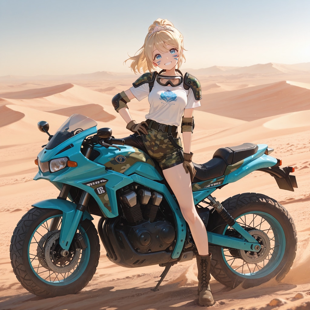 プリンセス 2414