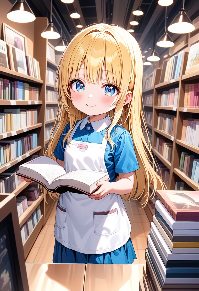うちの子