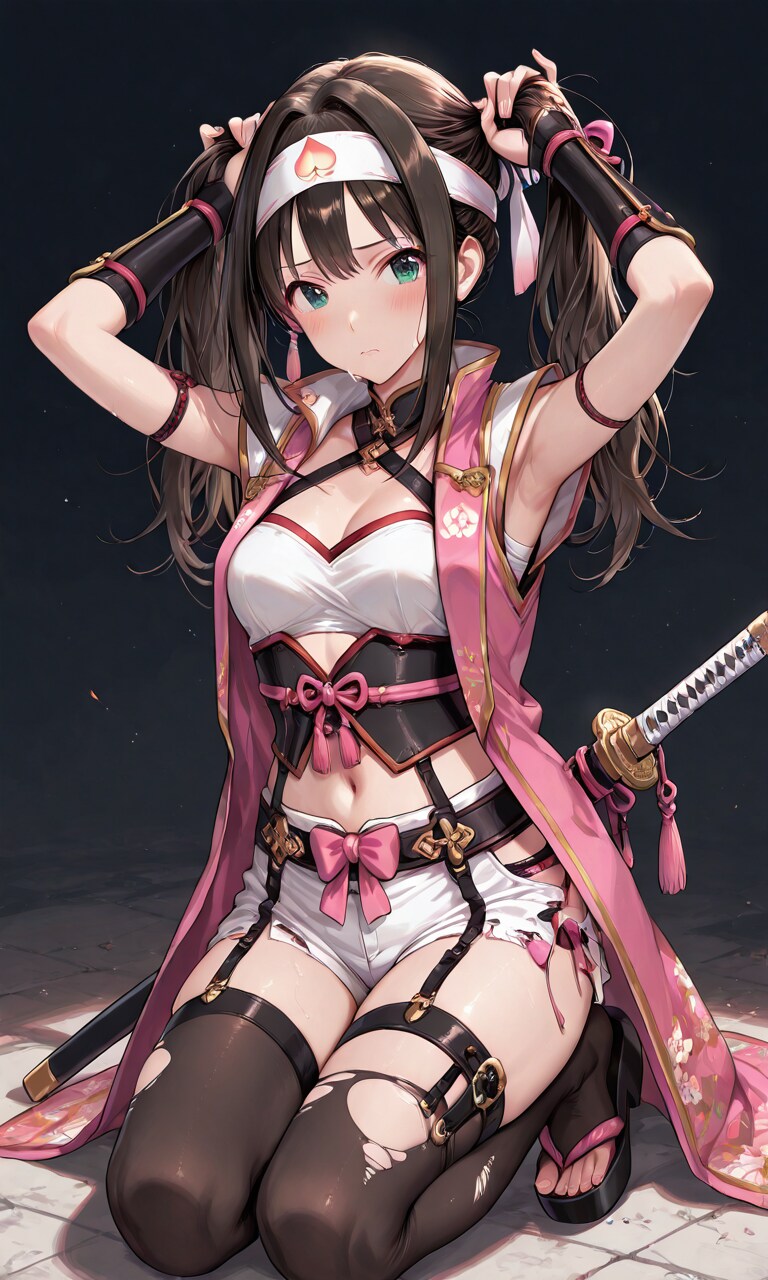 桃太郎ver.