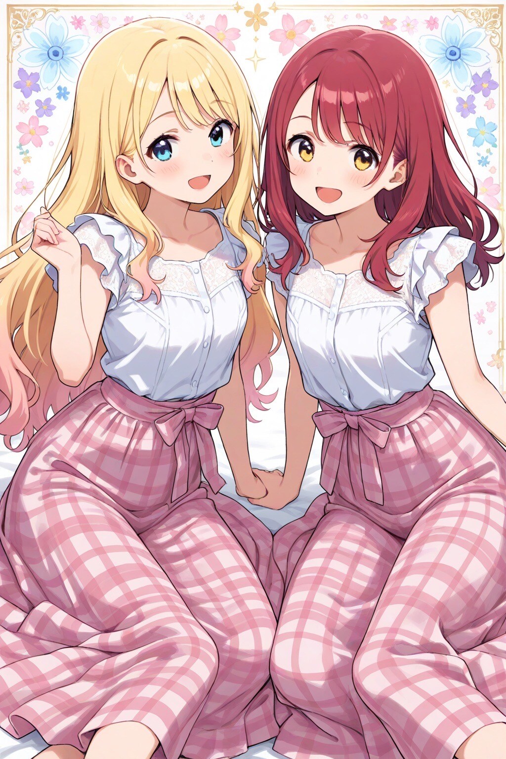 おそろっち