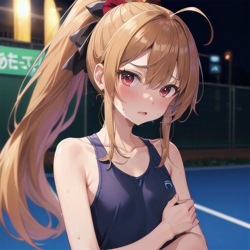 sportgirl