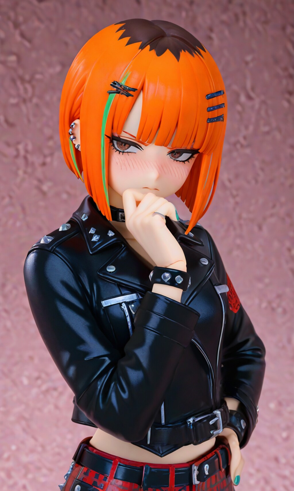 ヨソの娘フィギュア【Nekonekoあっくんさん家】