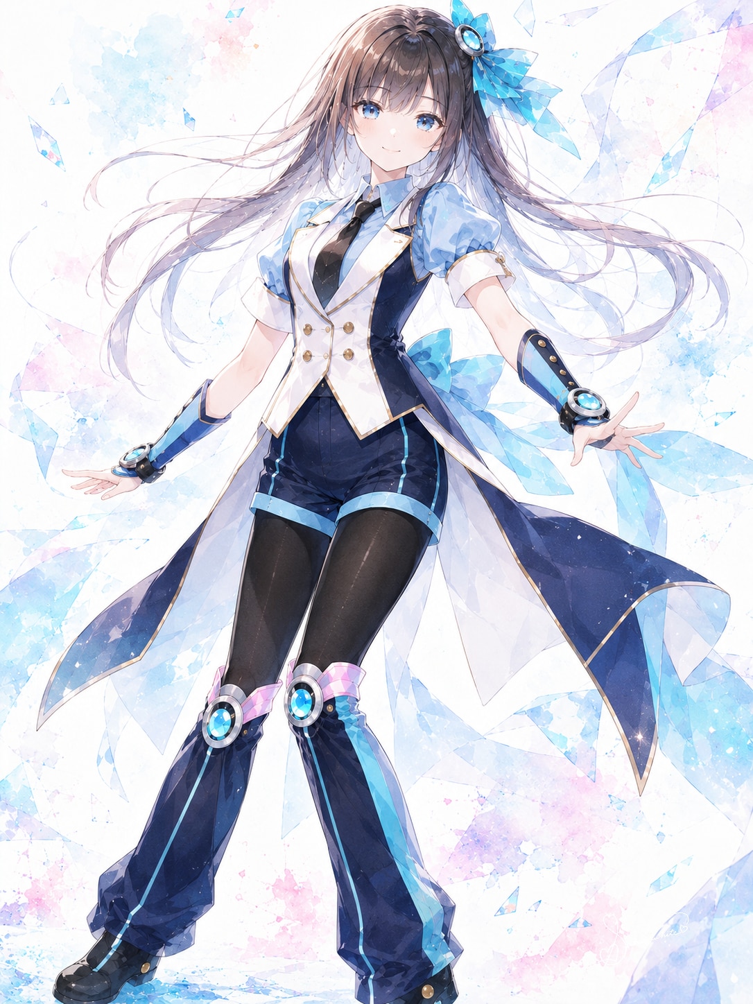 アギちゃん💖寄せ