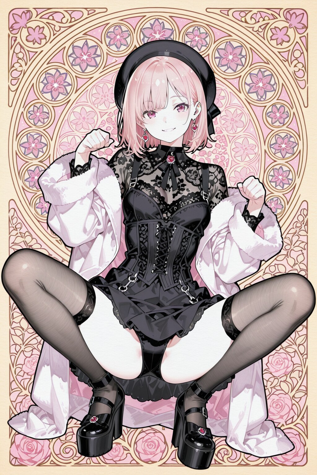 おまわりさんこの人です