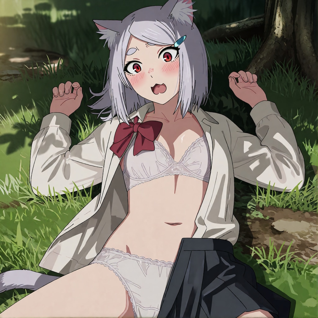 Krea2お試し 妹子さんモデル撮影