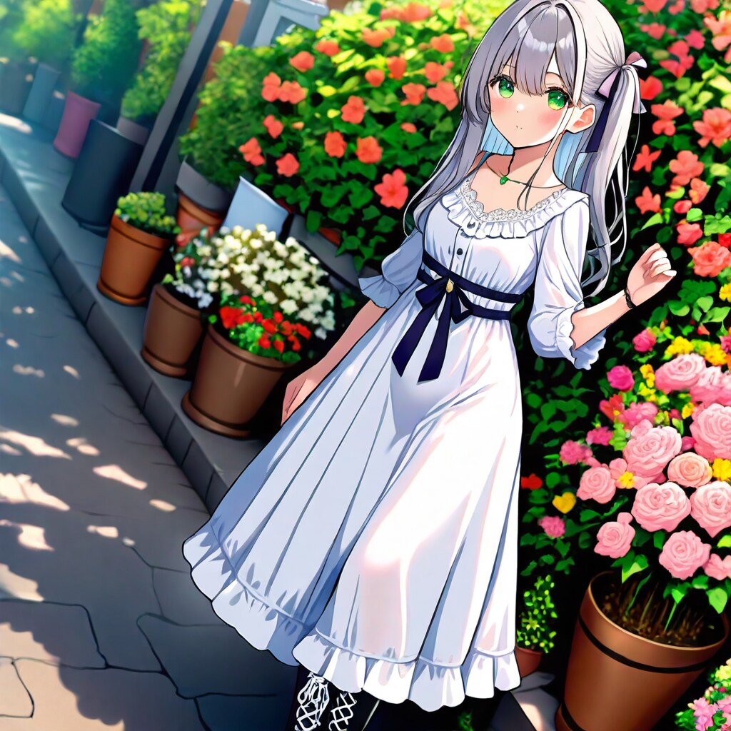 春模様 | の人気AIイラスト・グラビア