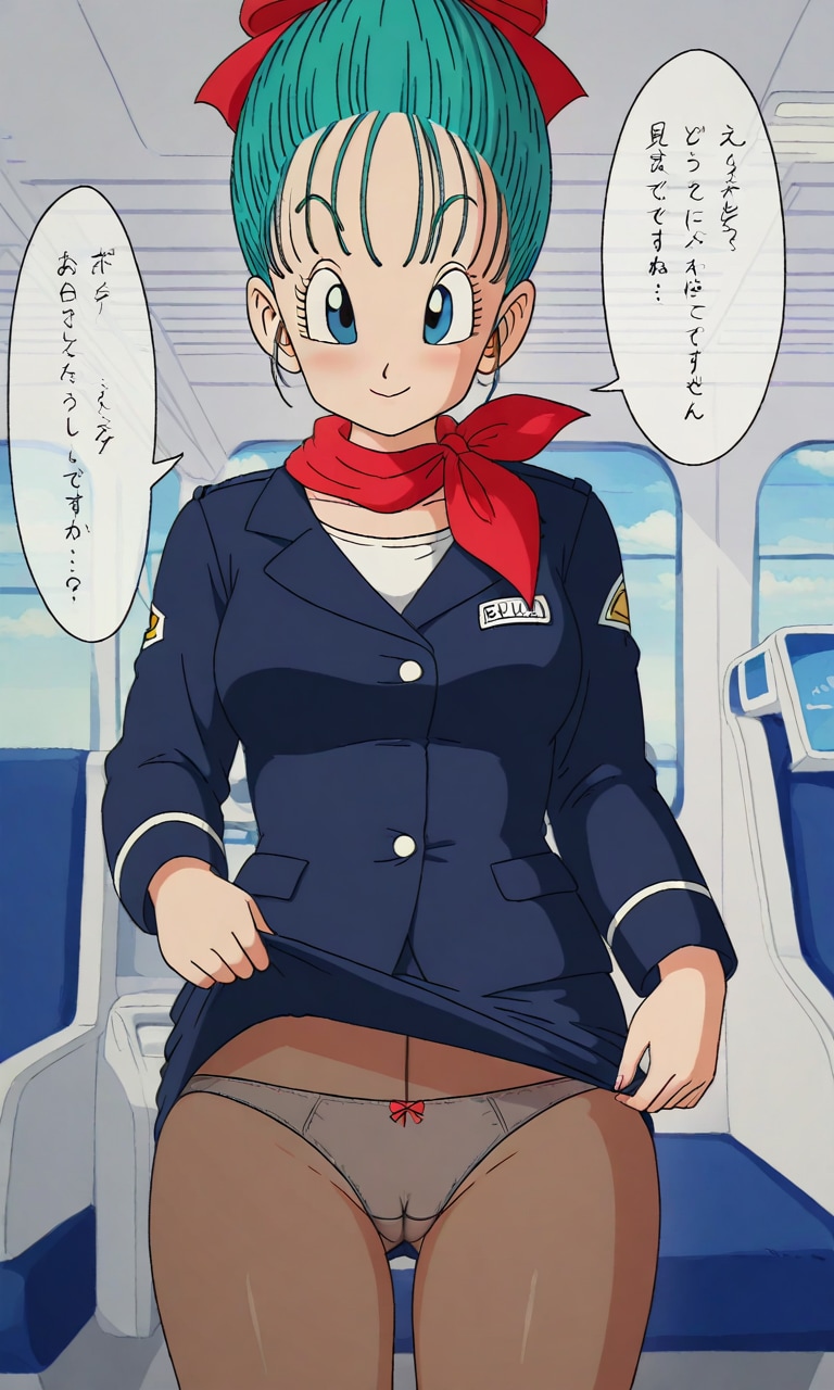 コスプレブルマ
