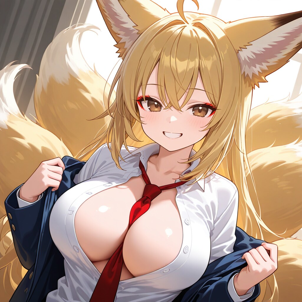 10/1　ネクタイの日