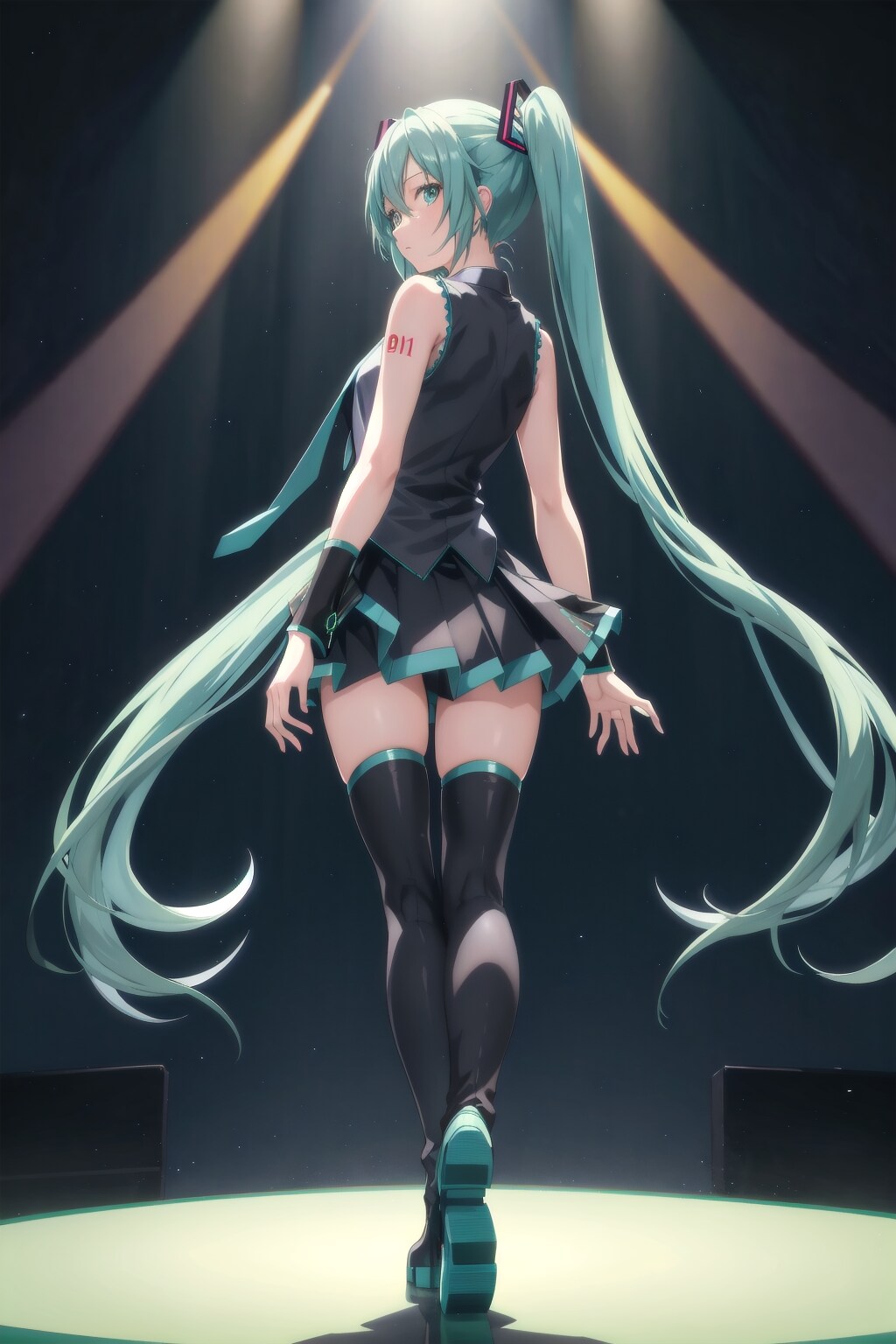 振り返り