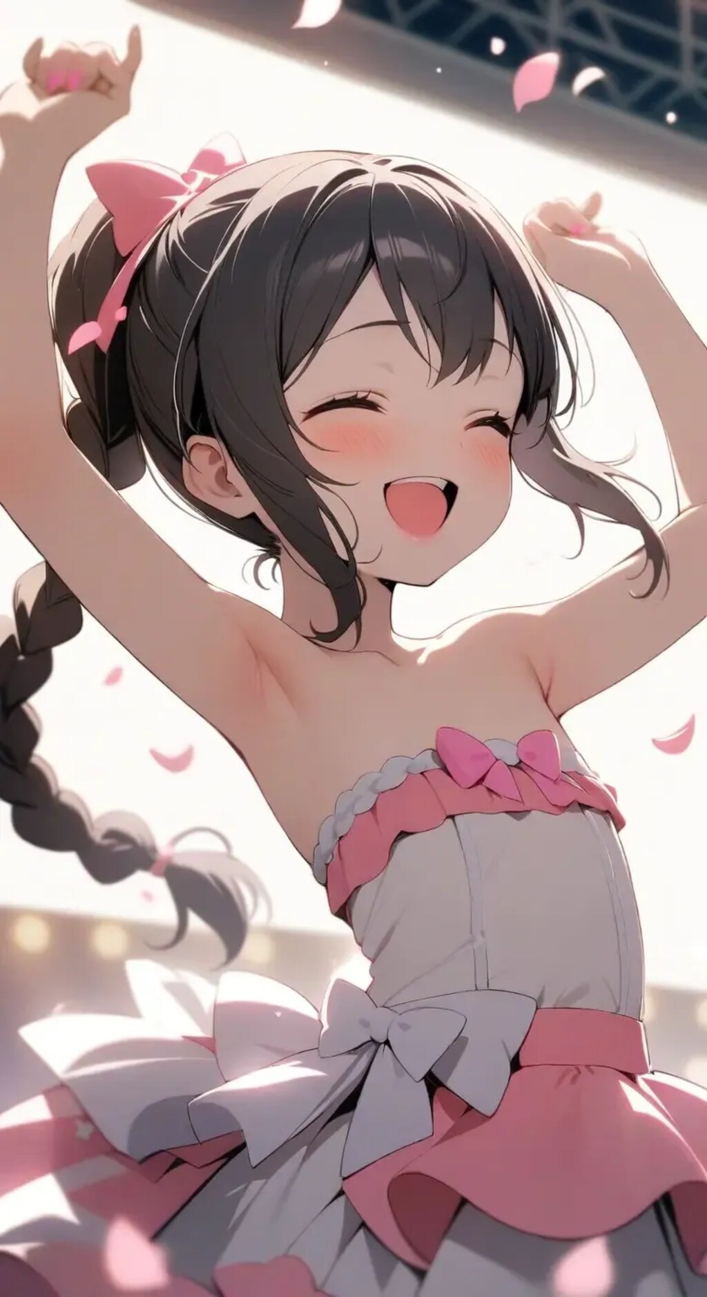 三周年おめでとうございます