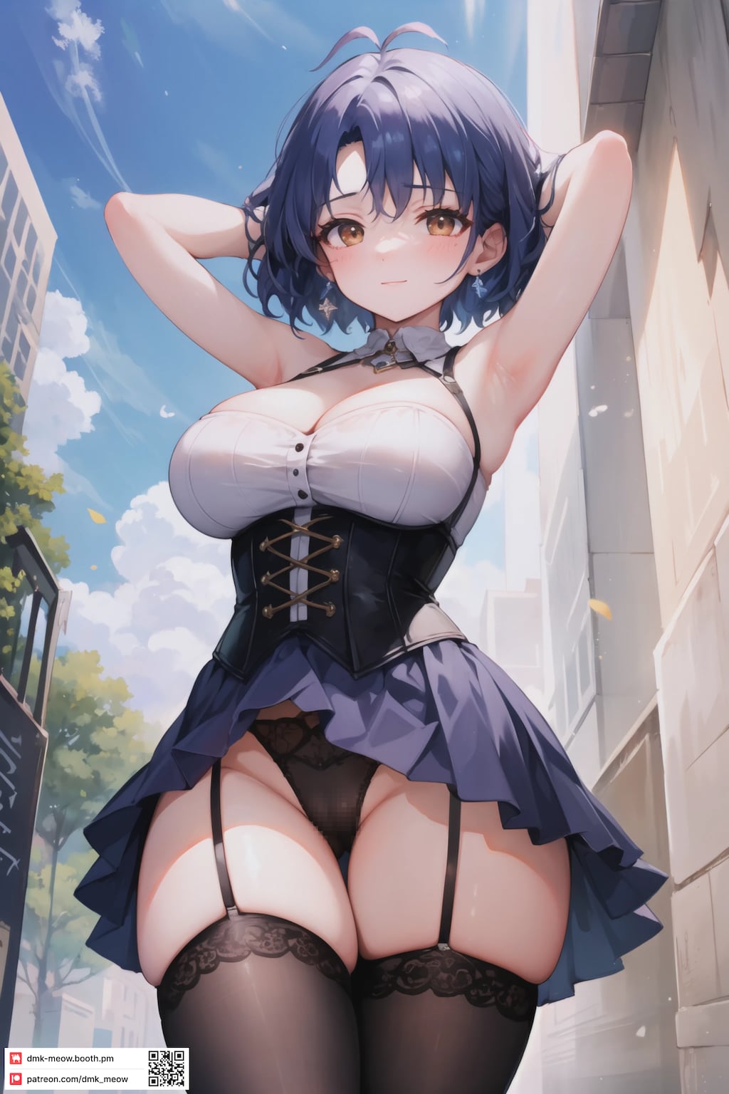 ♥ Fuka Toyokawa / 豊川風花