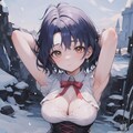 ♥ Fuka Toyokawa / 豊川風花 4枚目