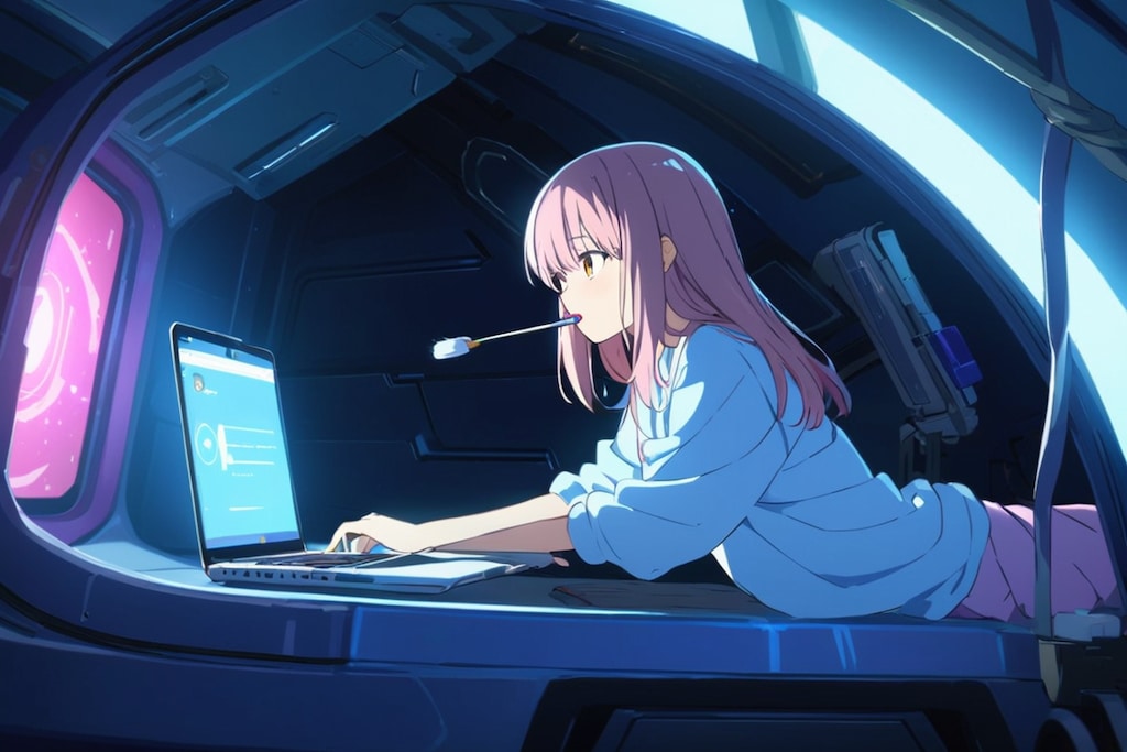 SE/プログラマー2026①