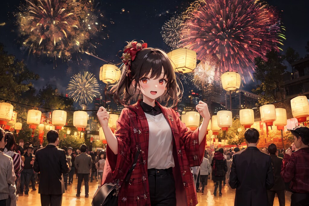 煙火