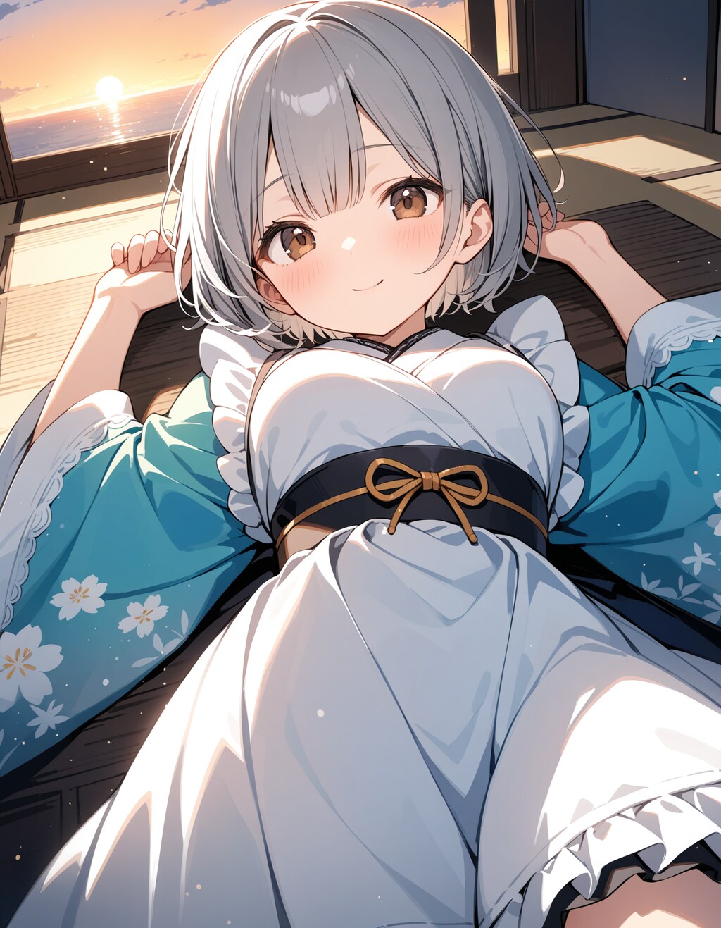 ヴィーシニャ スナップ 45