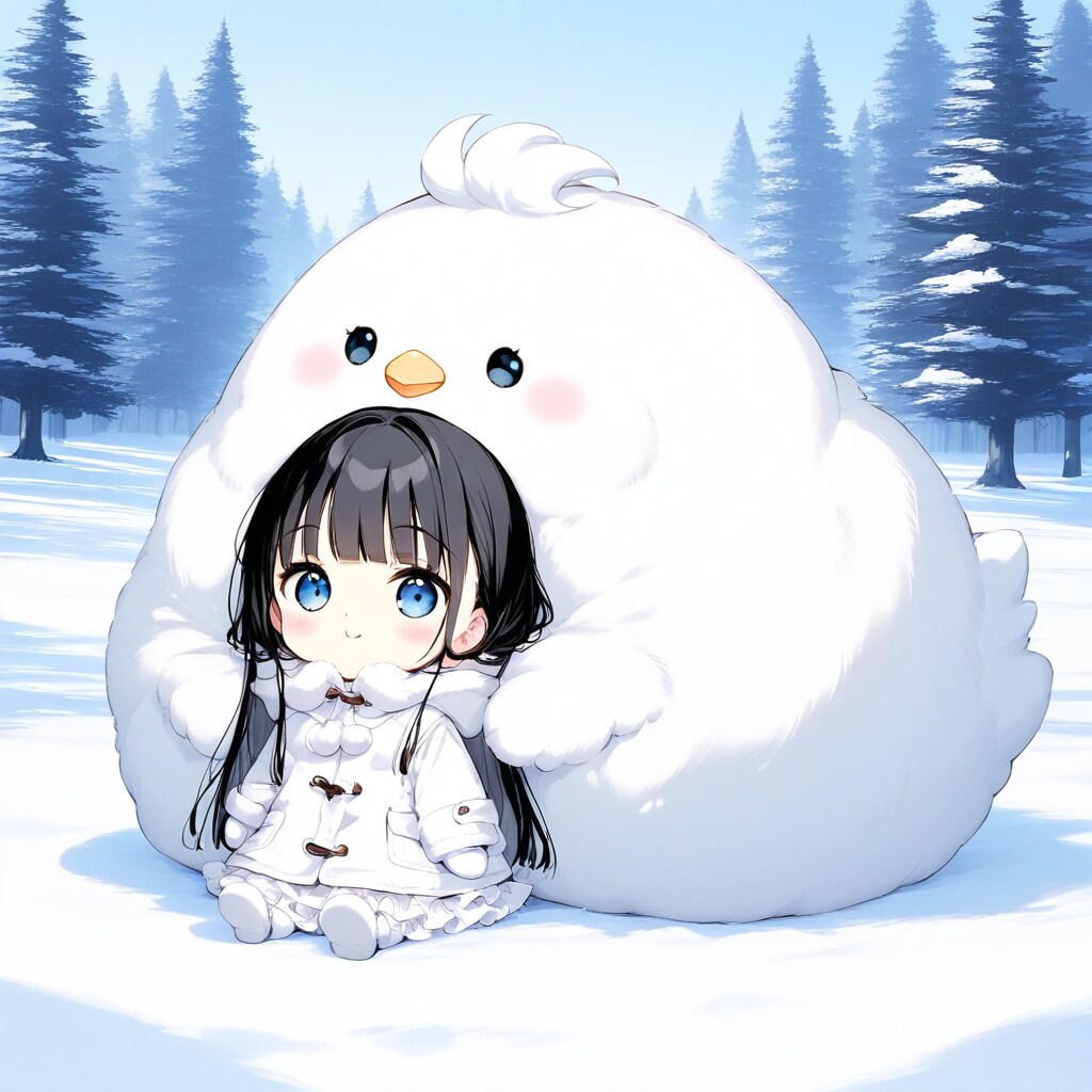 あったかい