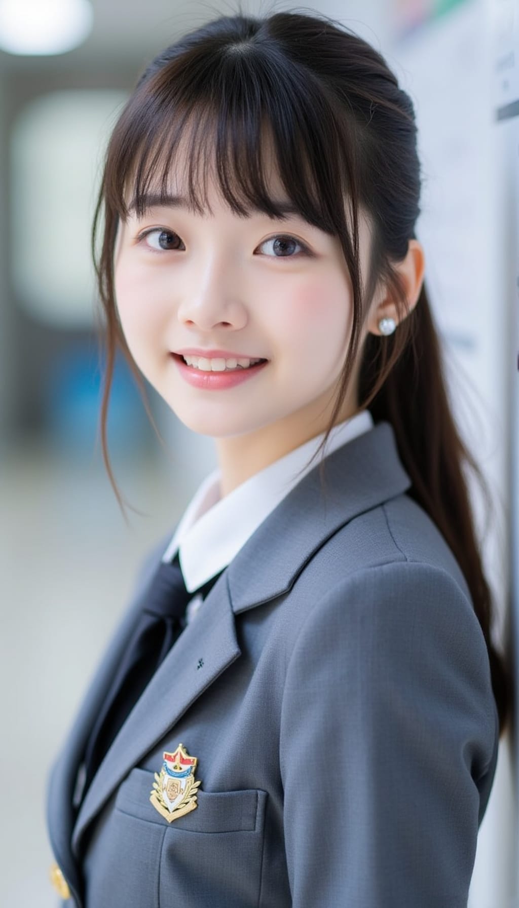 同級生