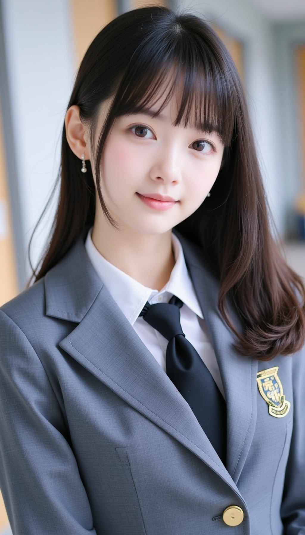 同級生