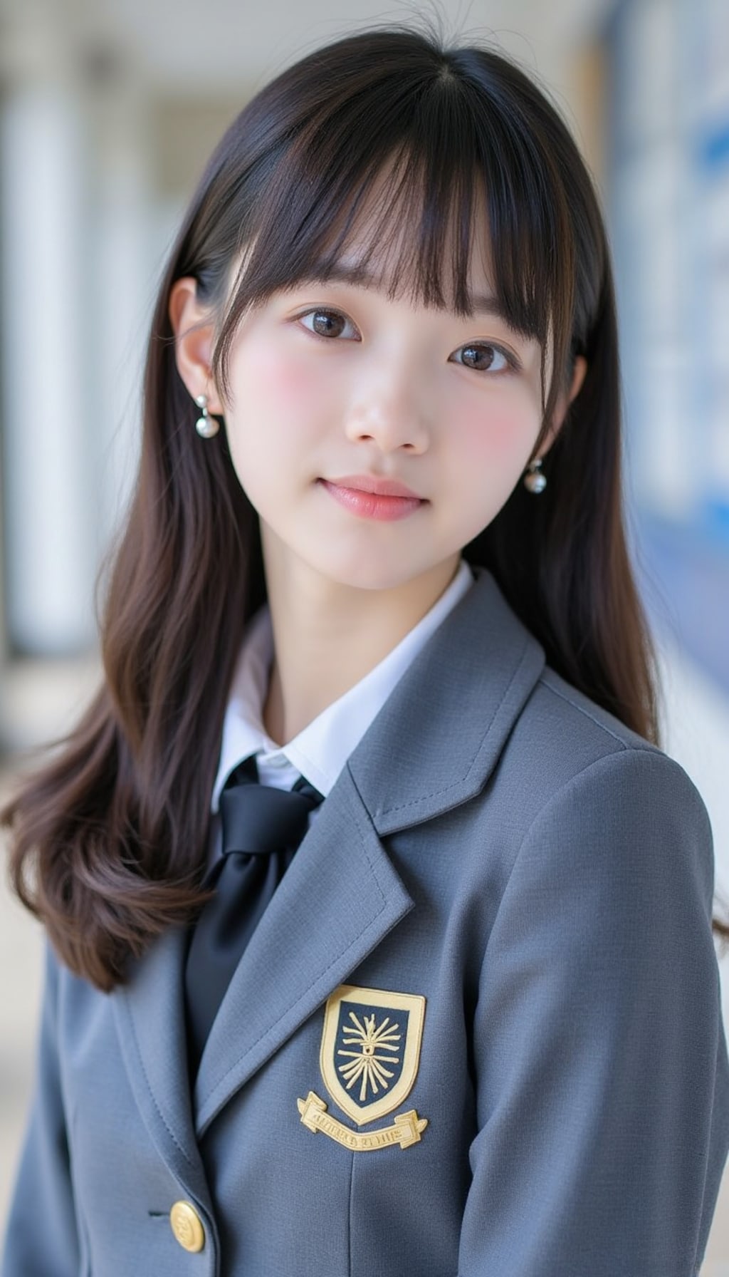 同級生