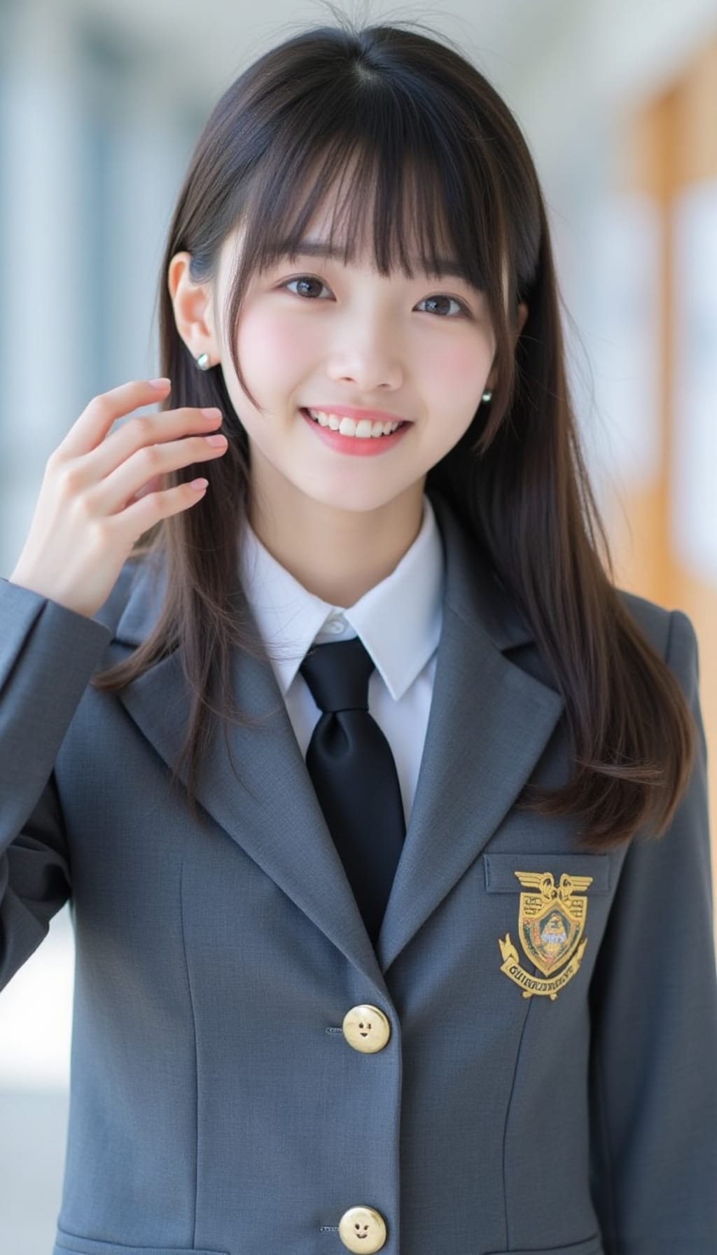 同級生