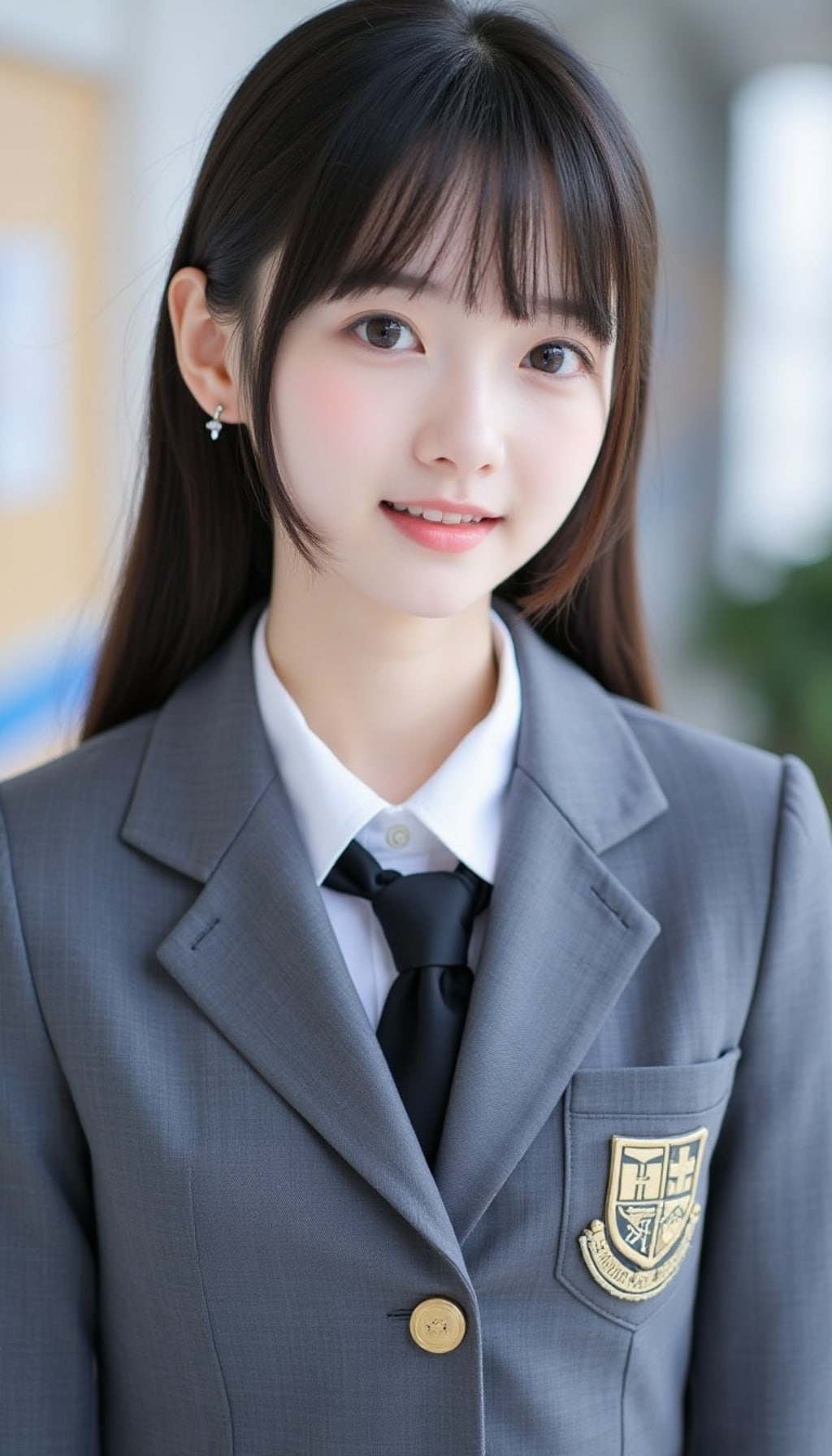 同級生