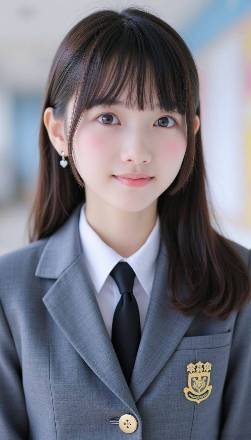 同級生