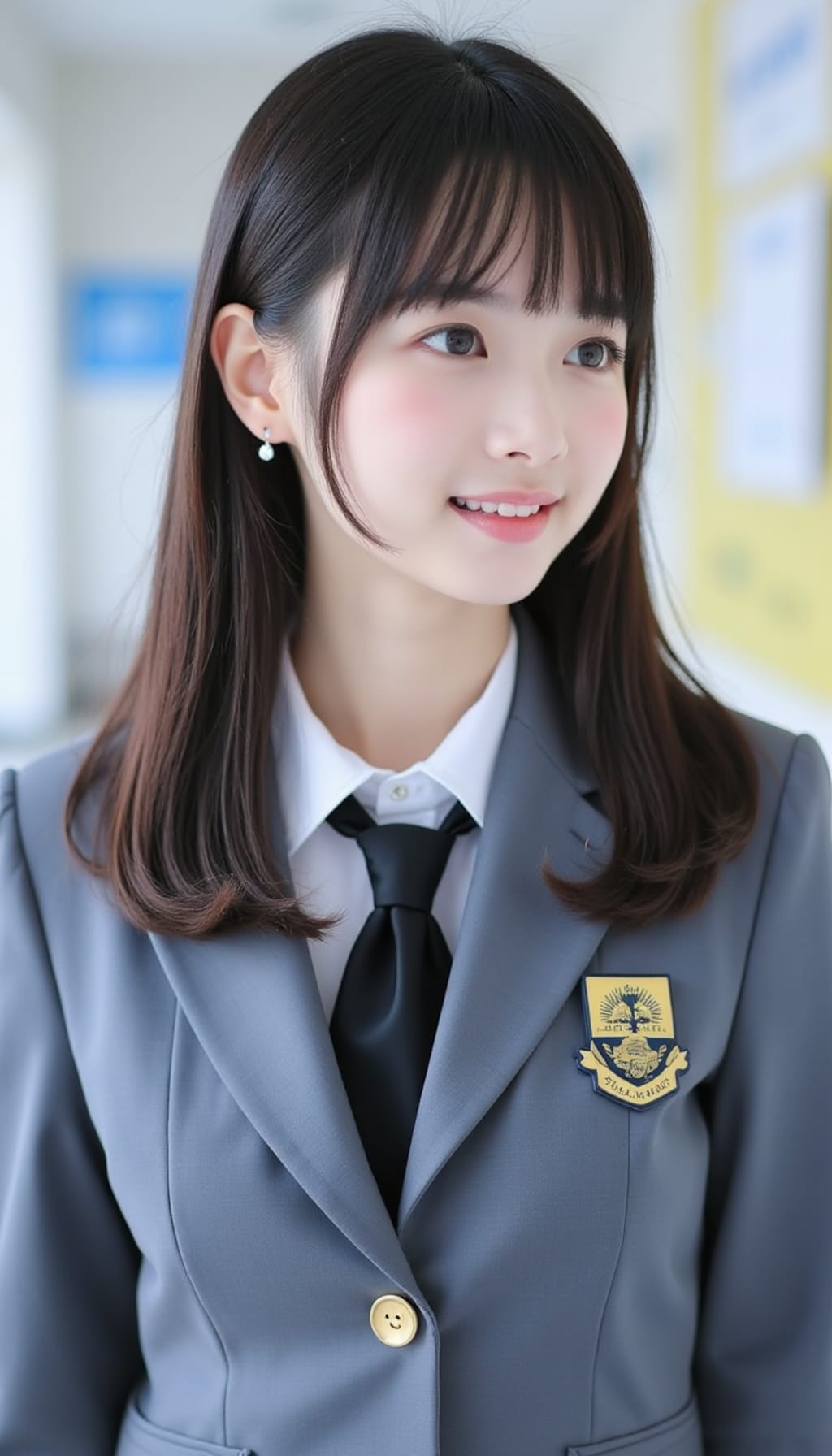 同級生