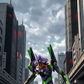 エヴァンゲリオン 7枚目