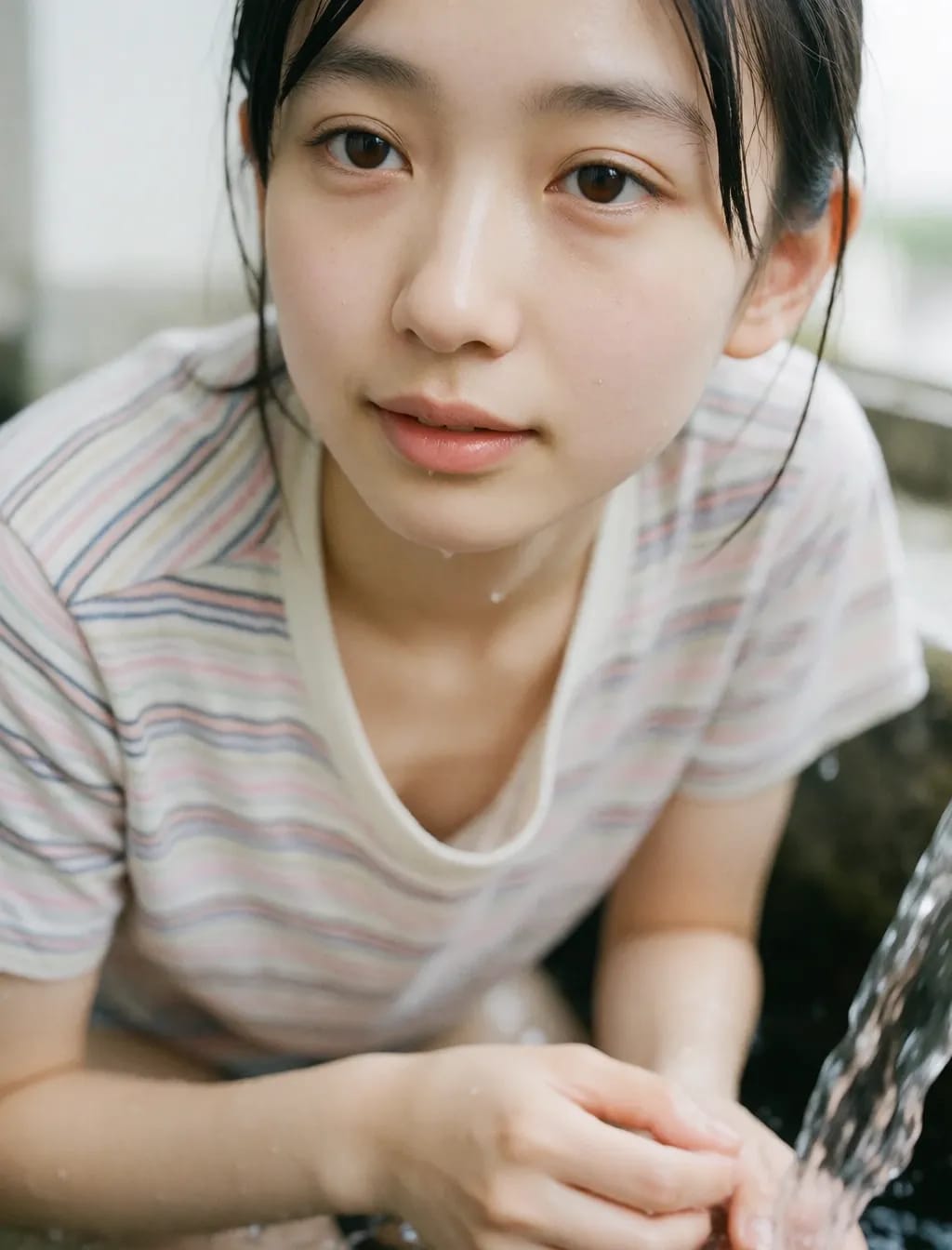 今夜の詰め合わせ