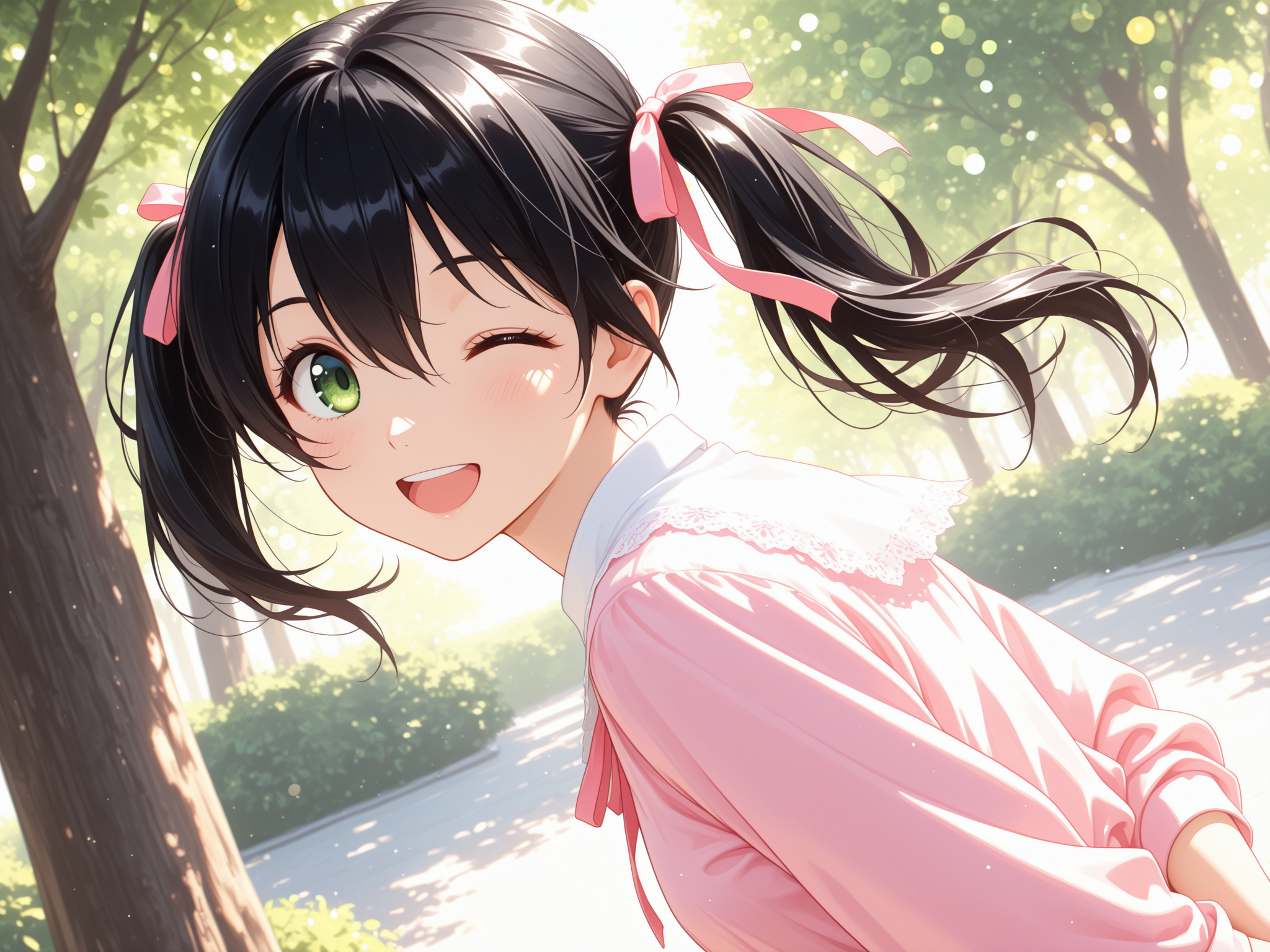 おはよう | の人気AIイラスト・グラビア