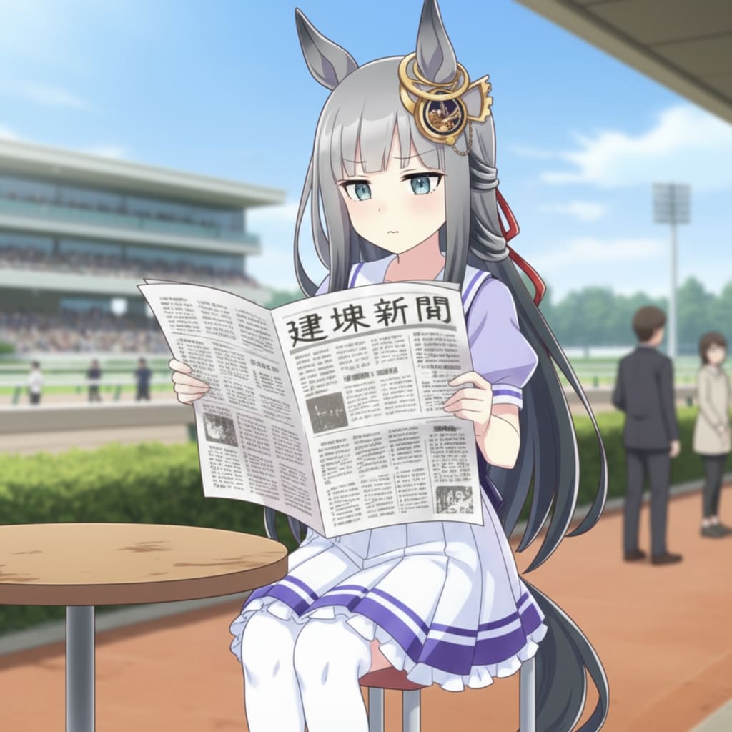 クロノジェネシス