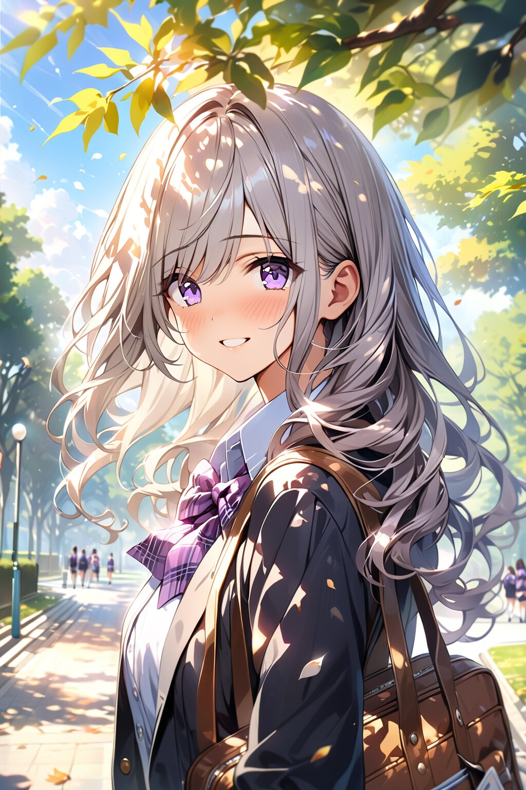 おはよう | の人気AIイラスト・グラビア